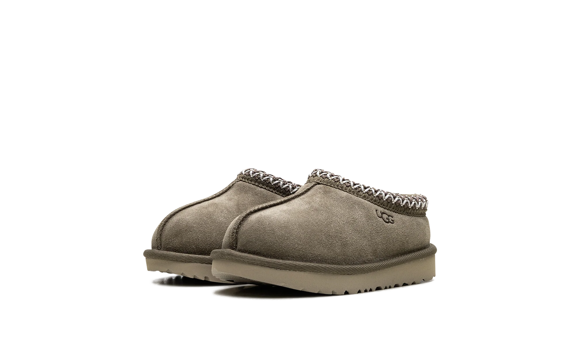 Tasman II Slipper TD 