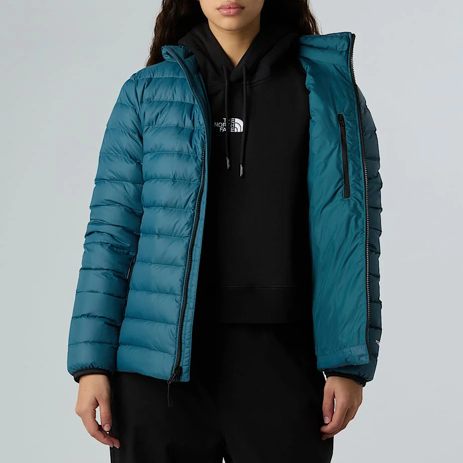 Women's Classic Down Jacket