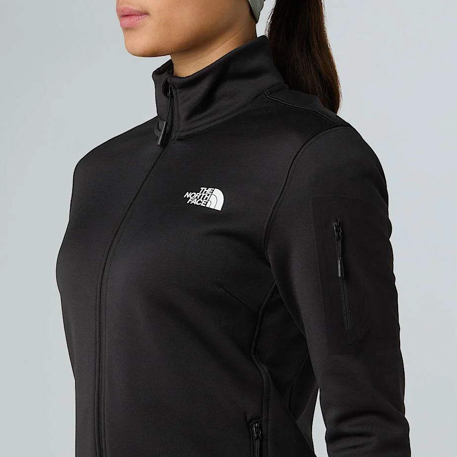 Women's Mistyescape Fleece Jacket