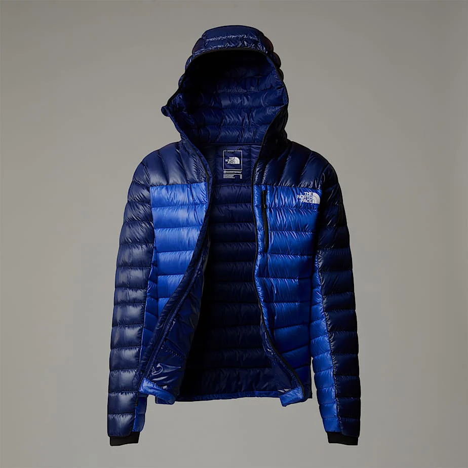 Men's Summit Breithorn Hooded Down Jacket
