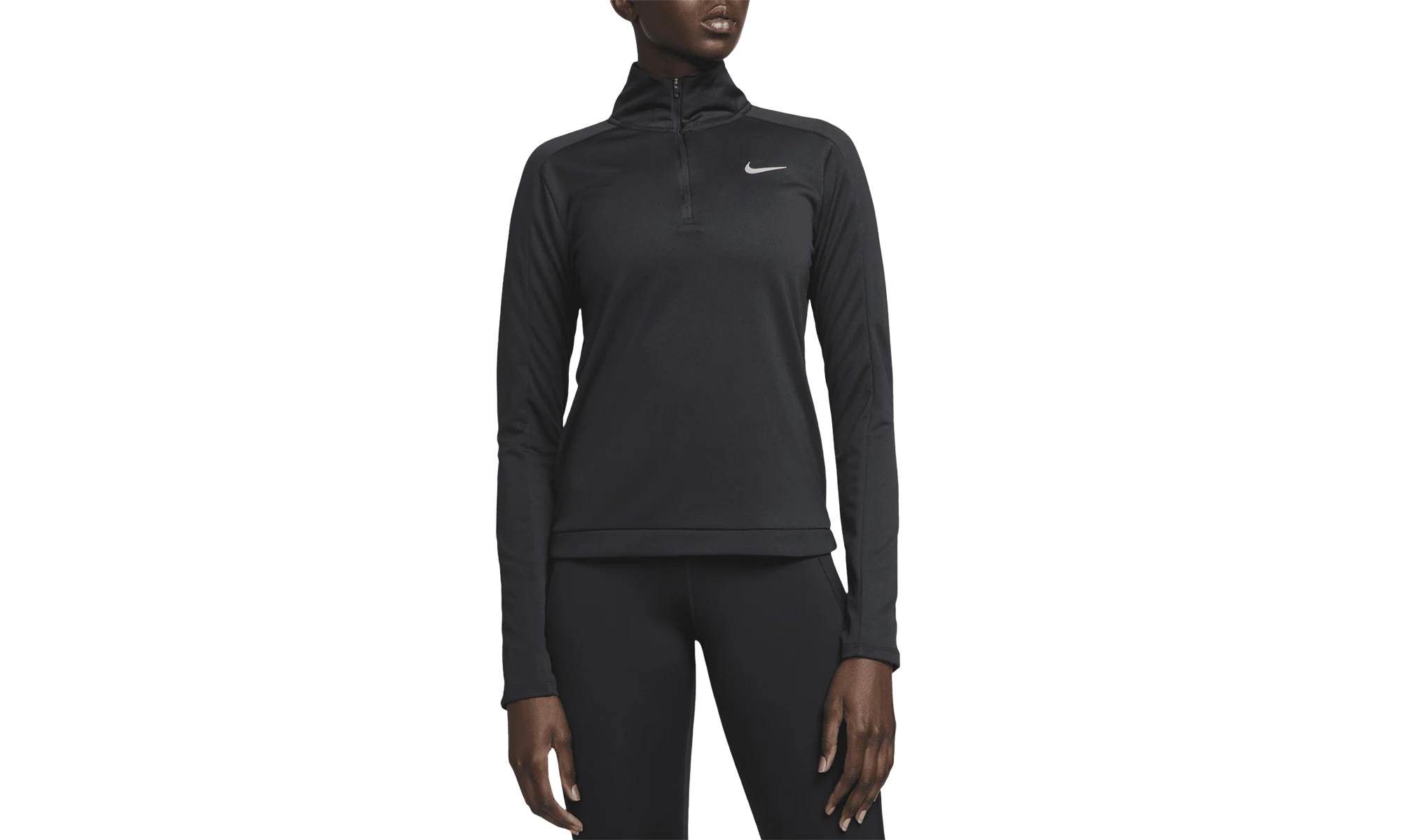 Womens Dri-fit Full Sleeves Pacer Hz Womens Style 