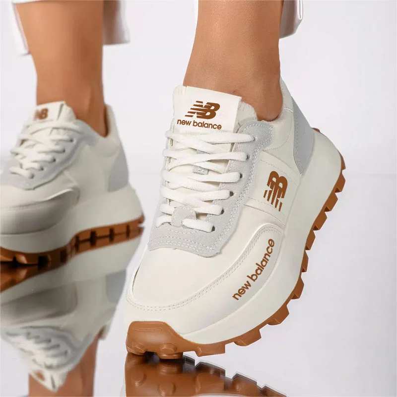 2025 Wygodne buty sportowe damskie