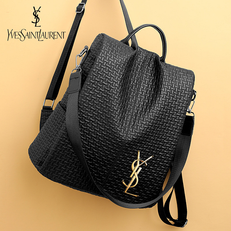 2023 ÚJ NŐI NAGY KAPACITÁSÚ PU PUHA BŐR UTAZÁSI HÁTIZSÁK