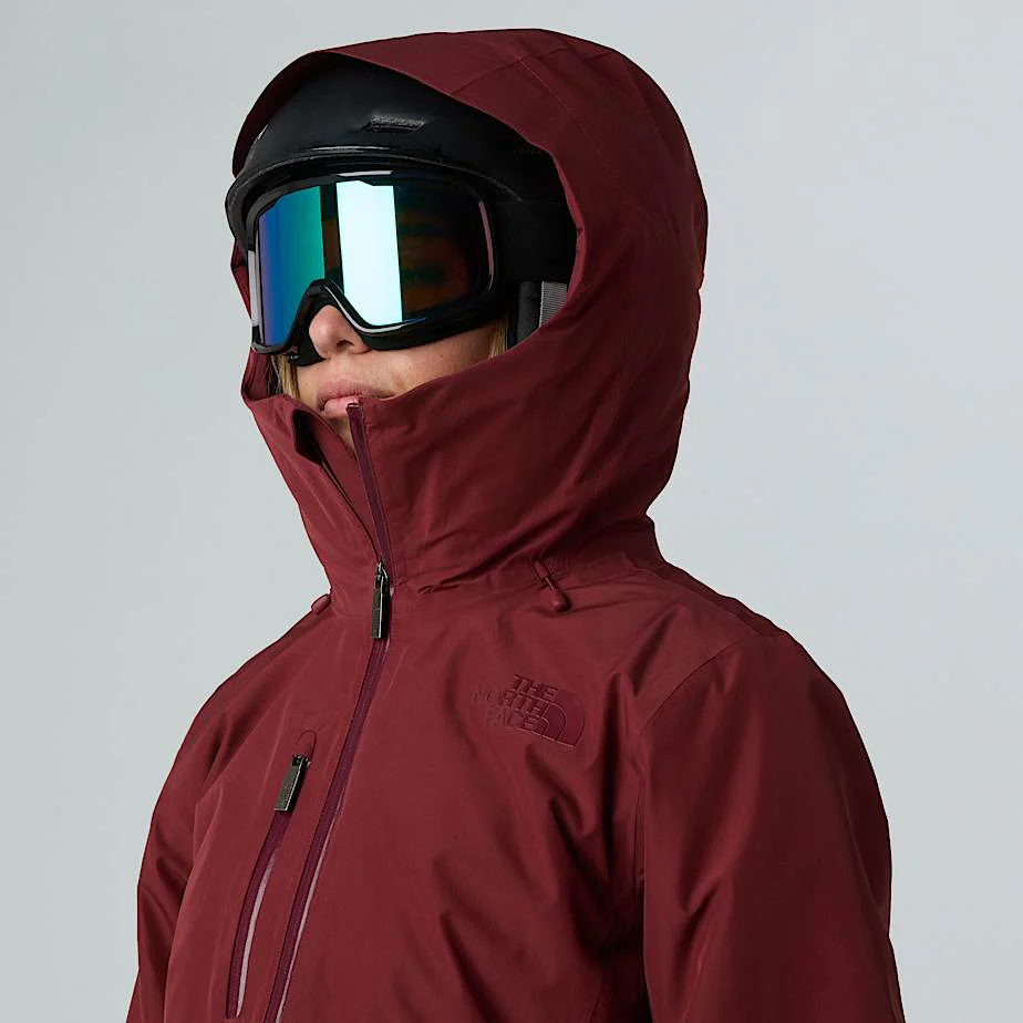 Women's Descendit Jacket