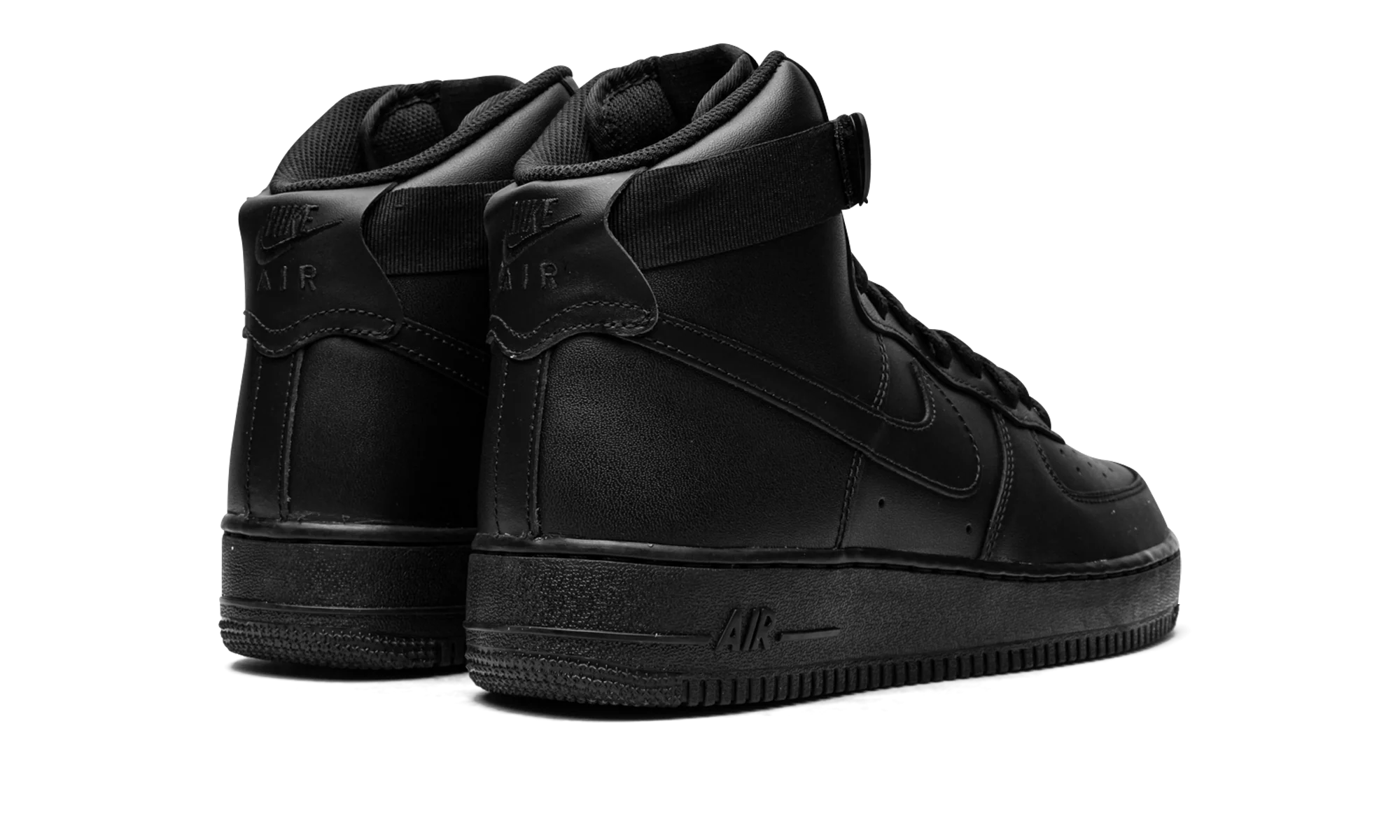 Air Force 1 High '07 