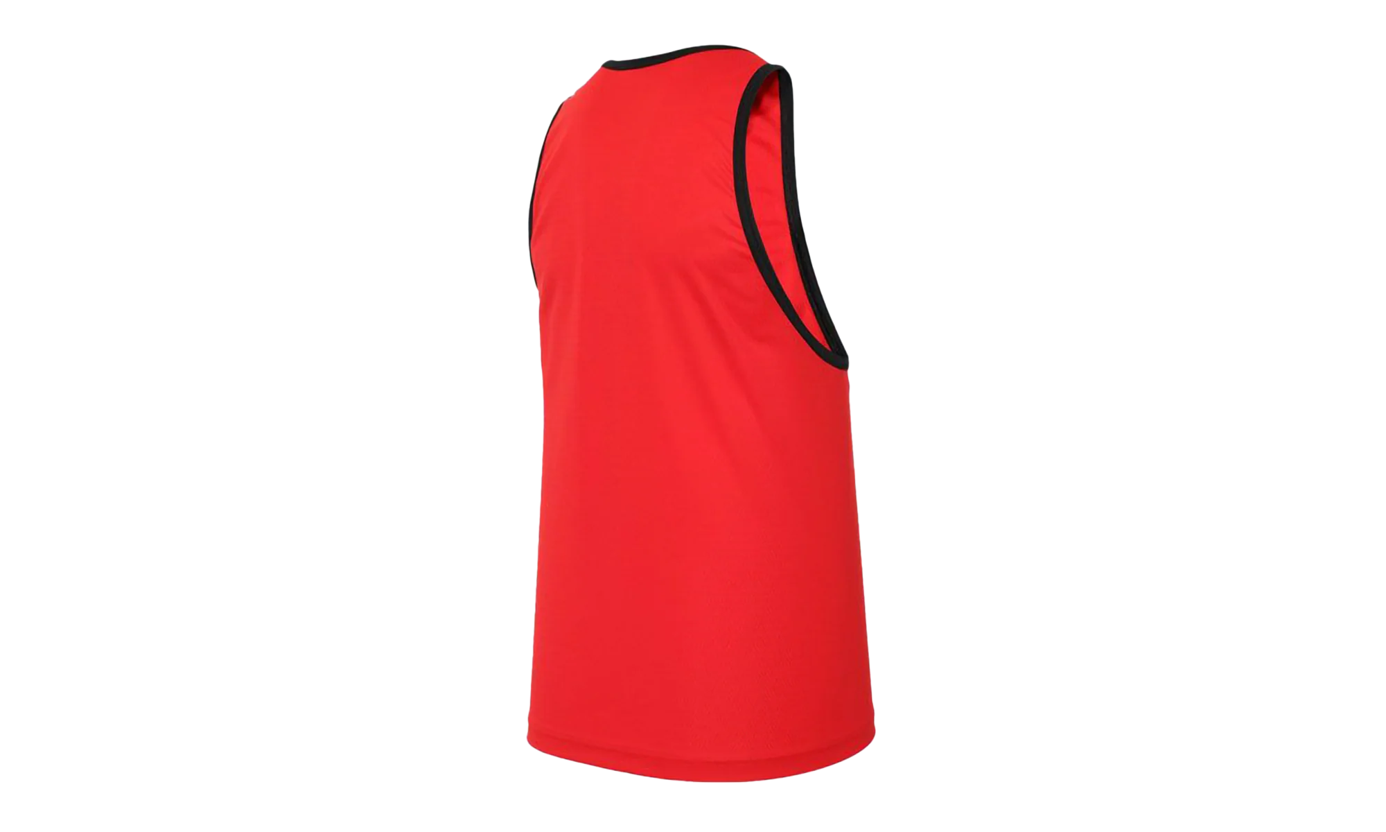 Basketball Crossover Swoosh Dri-fit Jersey Vest 