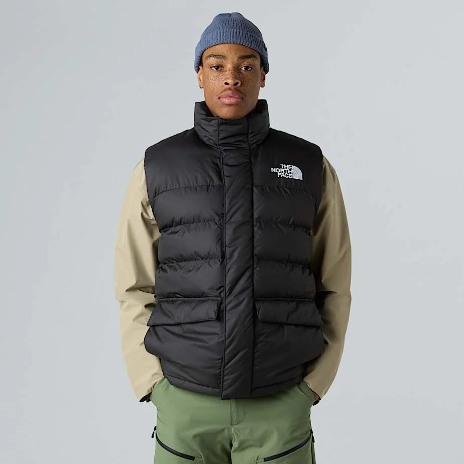 Men's Limbara Insulated Gilet