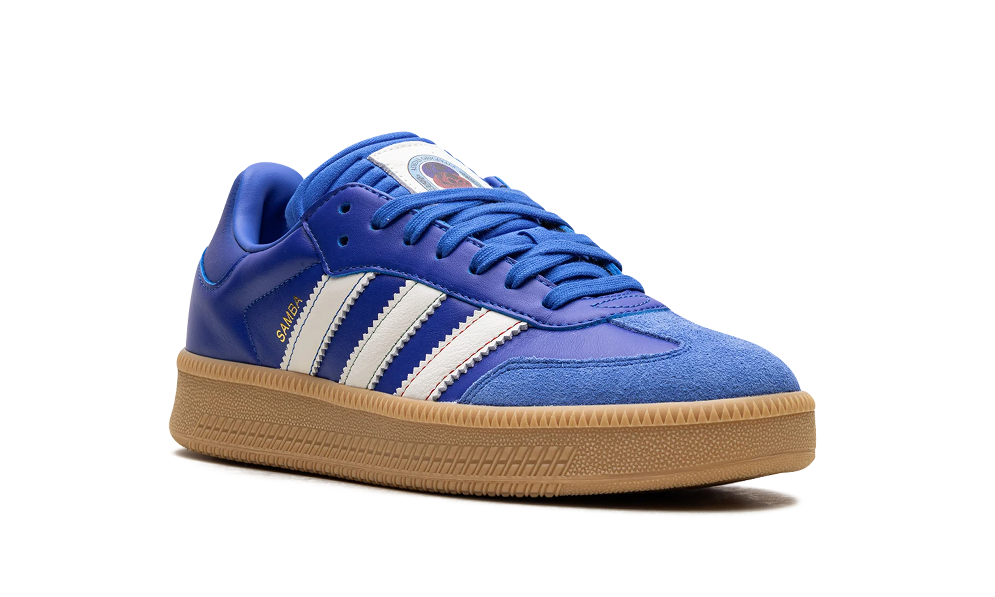 Samba XLG 'Olympic Pack' 