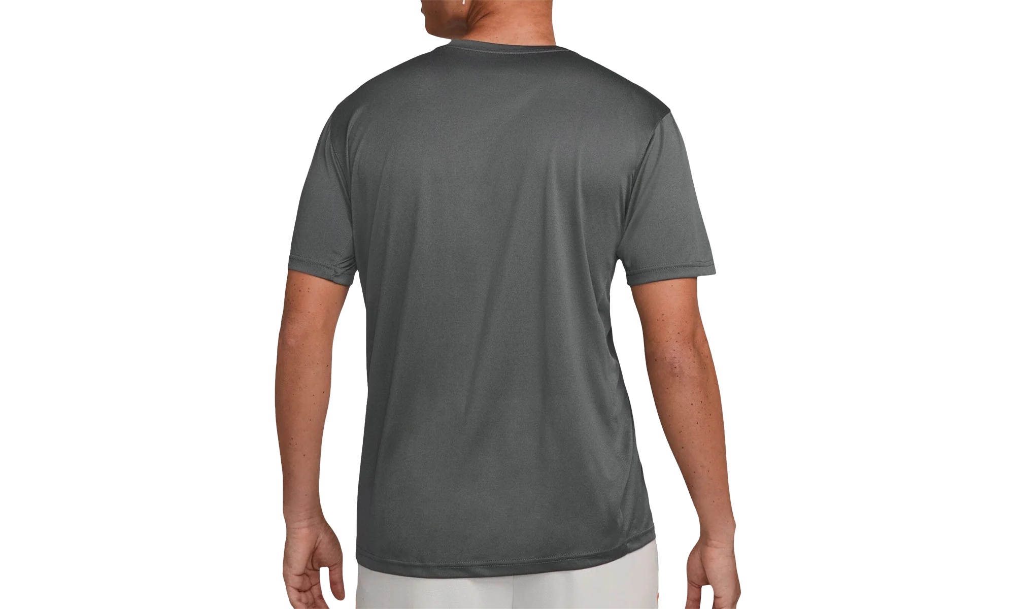 Dri-fit Wild Clash Training Tee Mens Style 