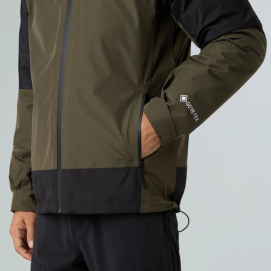 Men's Mountain Light Triclimate 3-in-1 GORE-TEX Jacket