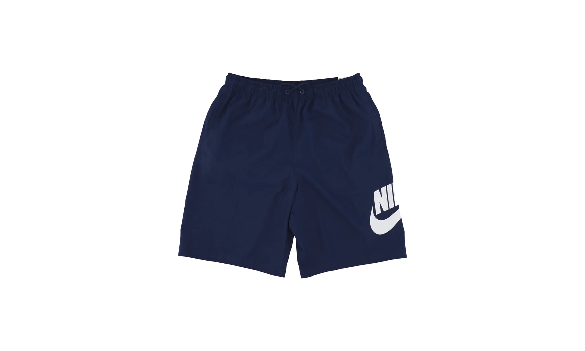 Club Men's Woven Shorts Mens Style 