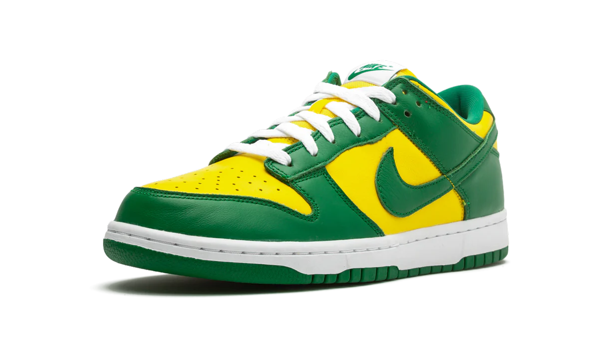 Dunk Low Retro 