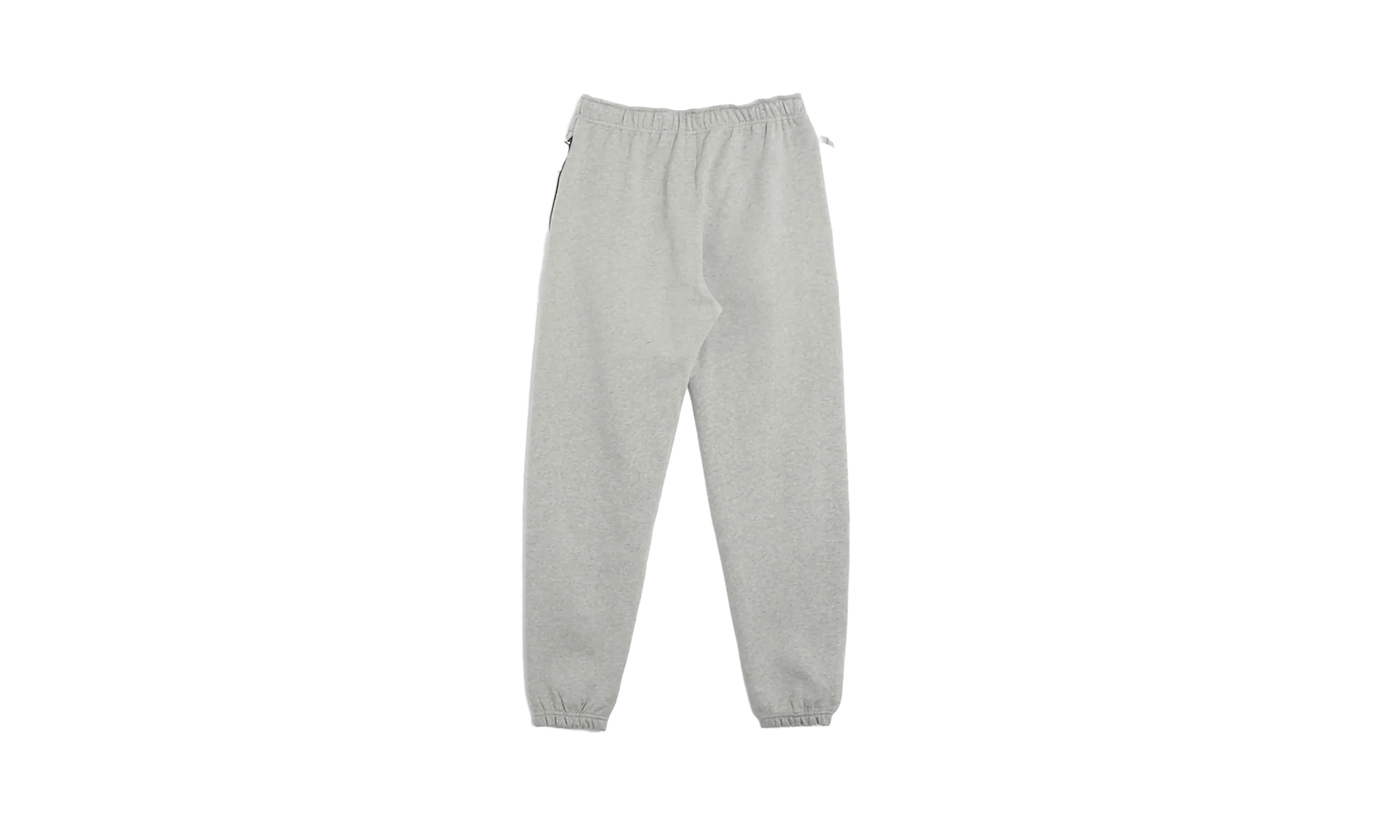 Solo Swoosh Fleece Pants 