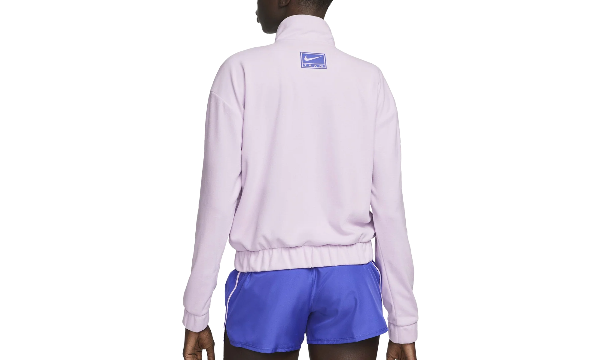 Womens Dri-fit Swoosh Running Jacket Womens Style 