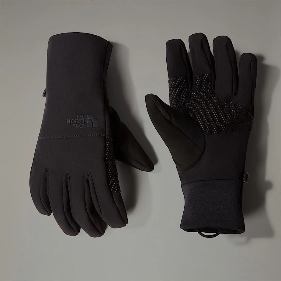 Men's Apex Etip Gloves