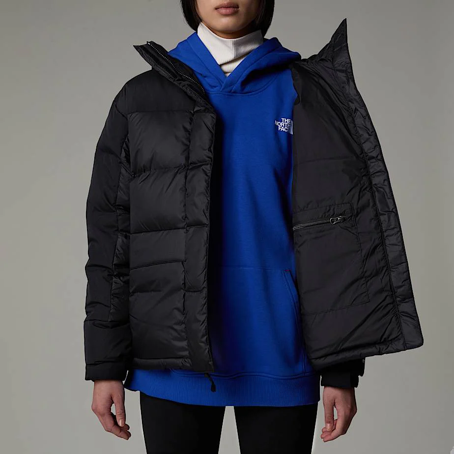Women's Himalayan Down Parka