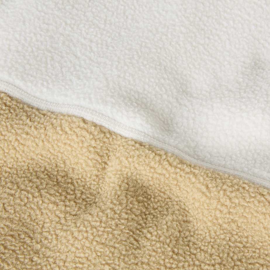 Women's Yumiori 1/4 Zip Fleece Jacket