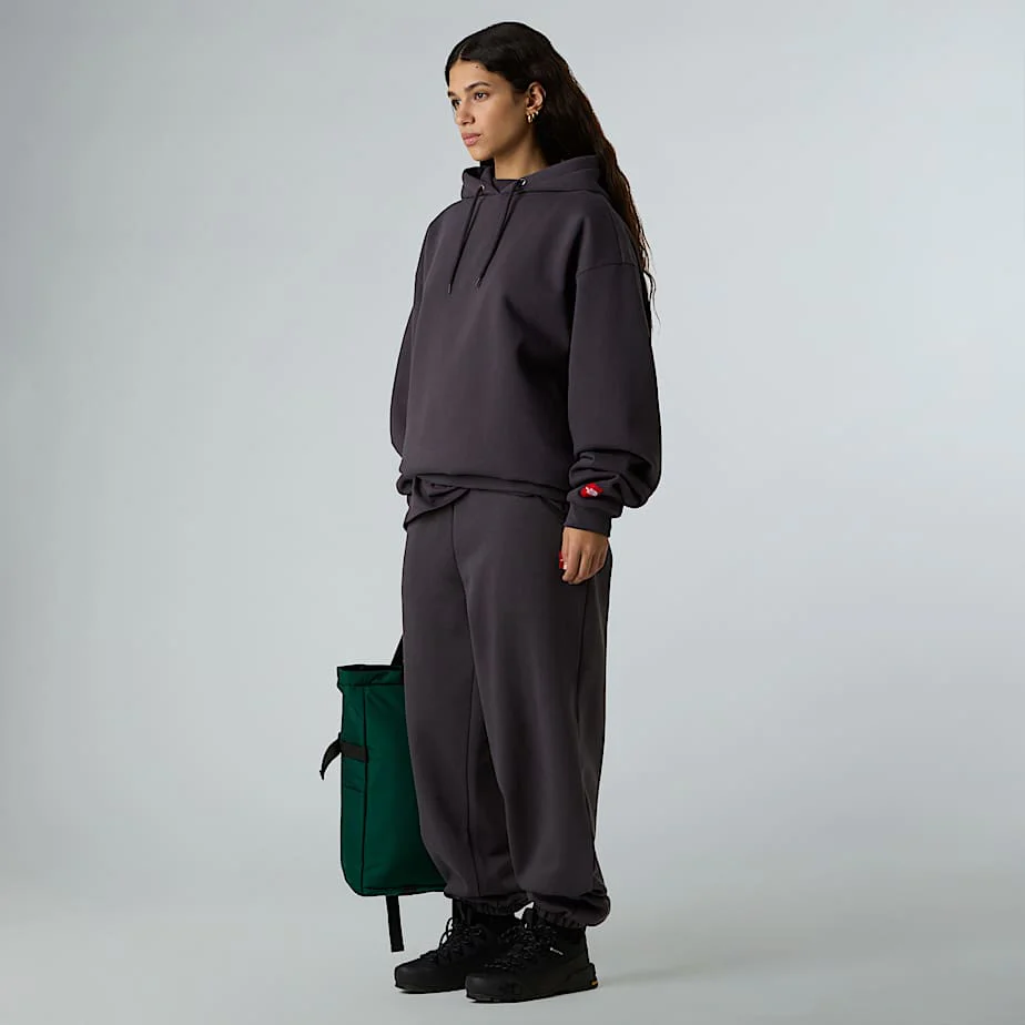 Men's Red Box Joggers