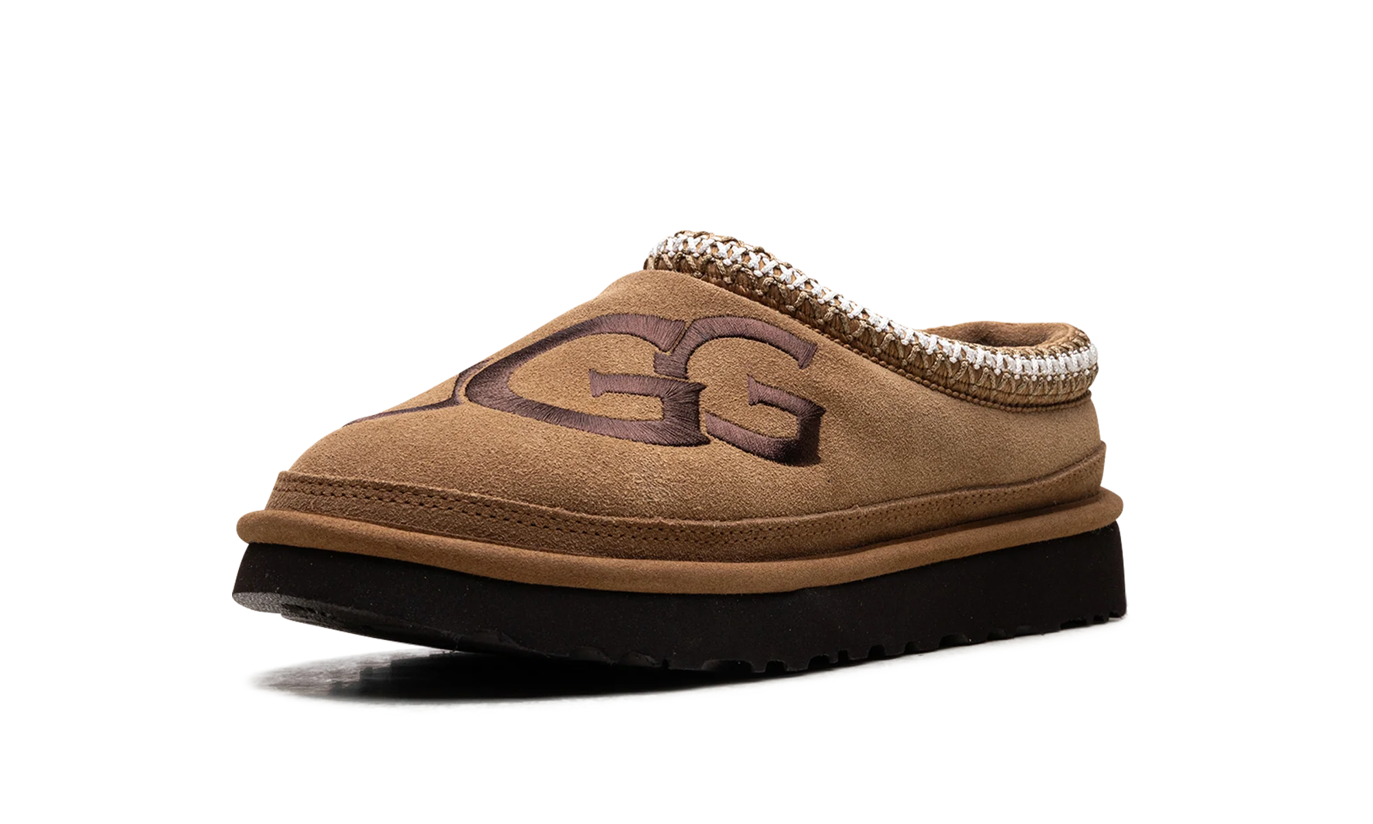 Tasman Logo Slipper 