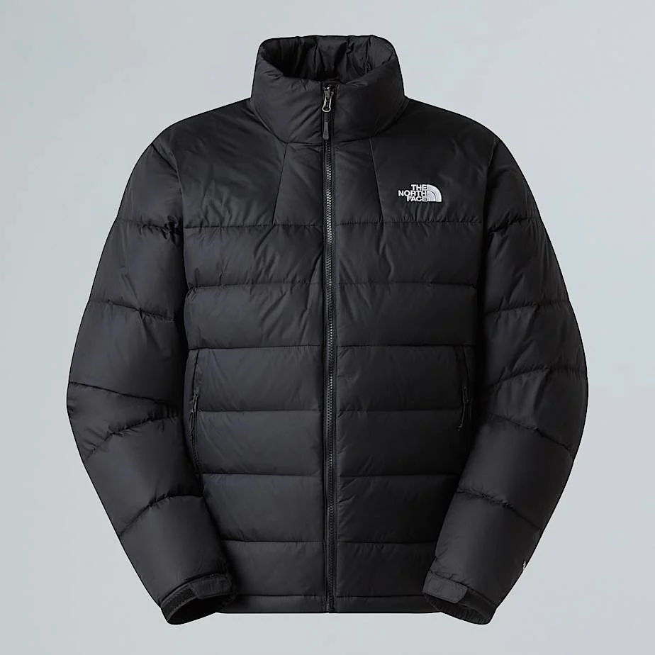 Men's Massif Down Jacket