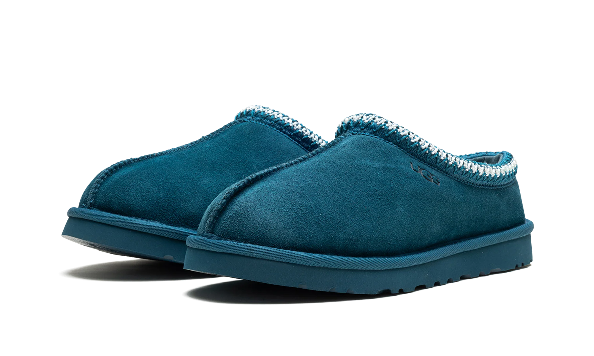 Tasman Slipper 