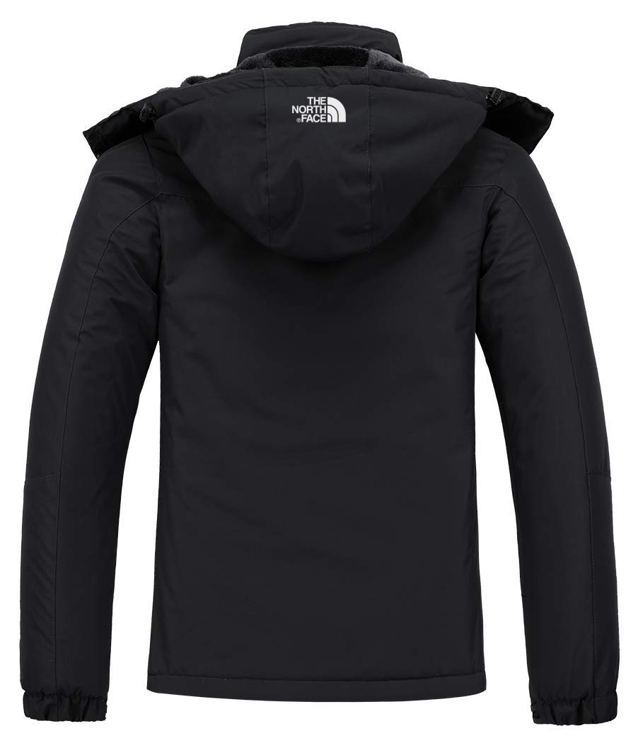 Women's Waterproof Ski Jacket