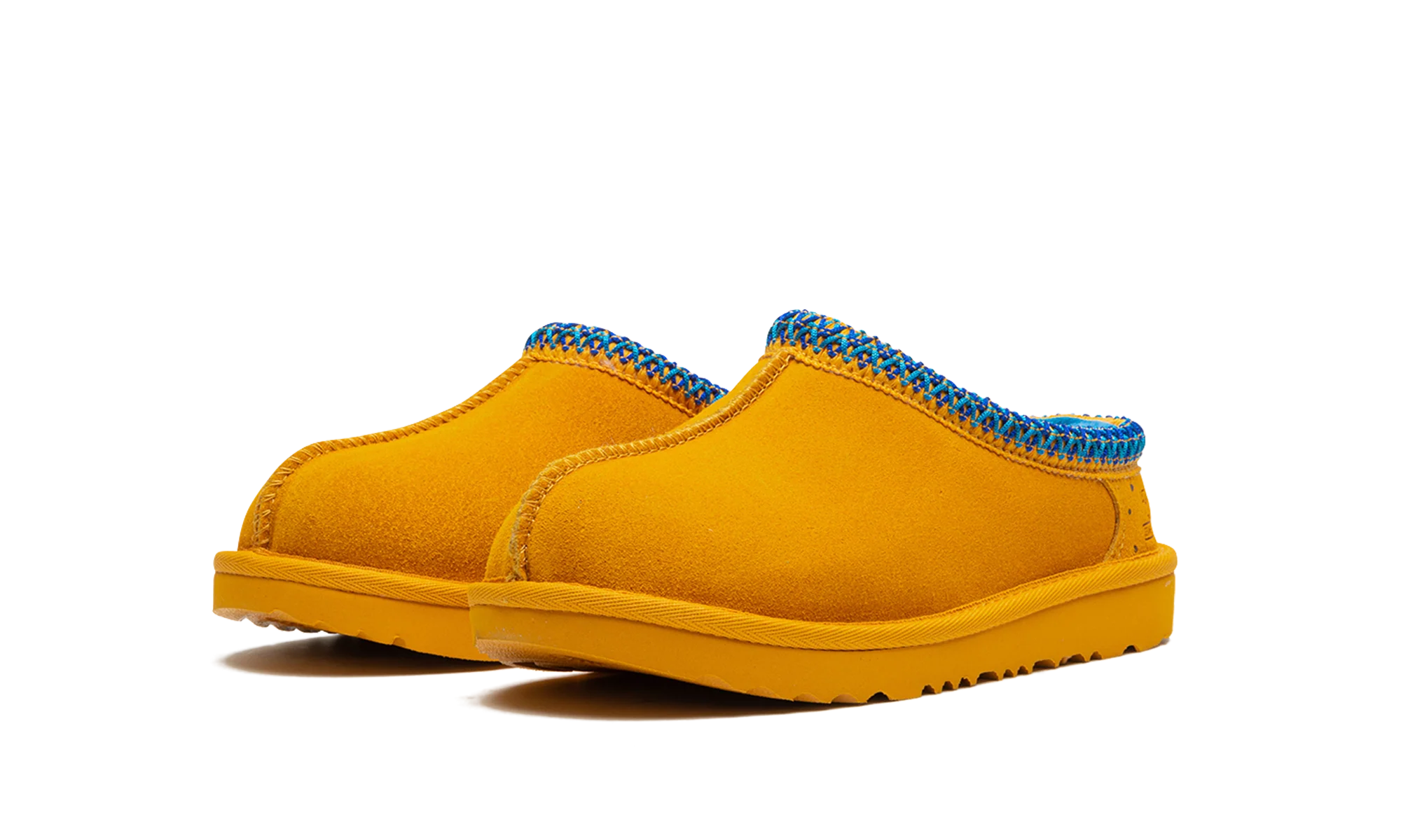 Tasman II Slipper GS 