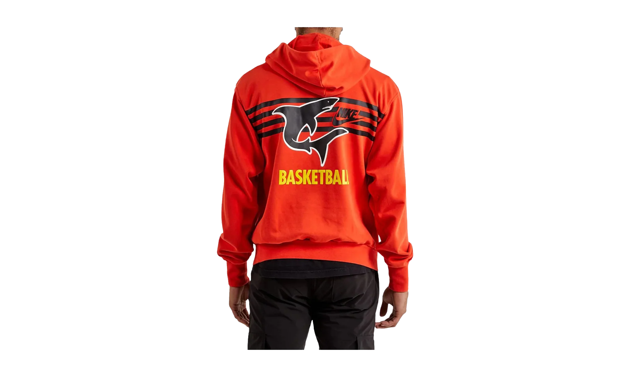 Dri-FIT Standard Issue