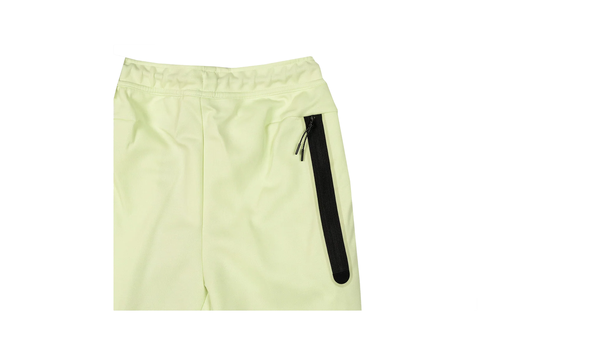 Tech Fleece Taped Jogger Pants