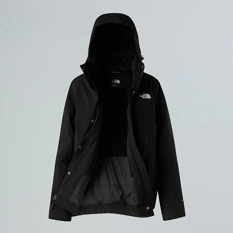 Women's Inlux Insulated Jacket