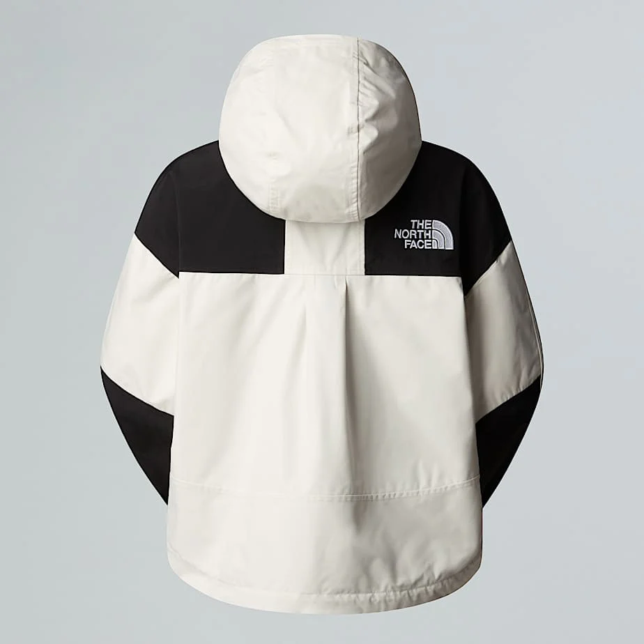 Women's Reign On Jacket