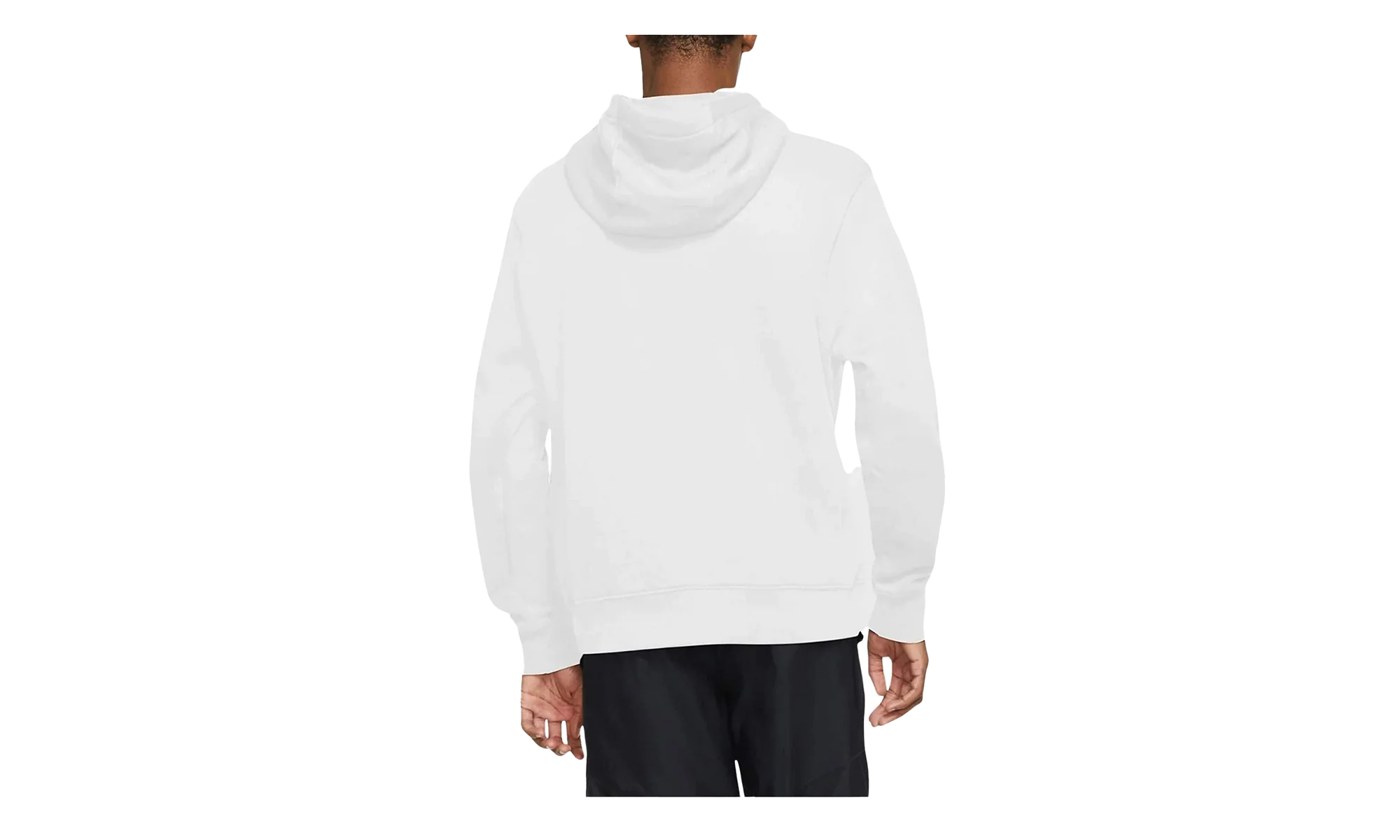 Sportswear Fleece Hoodie
