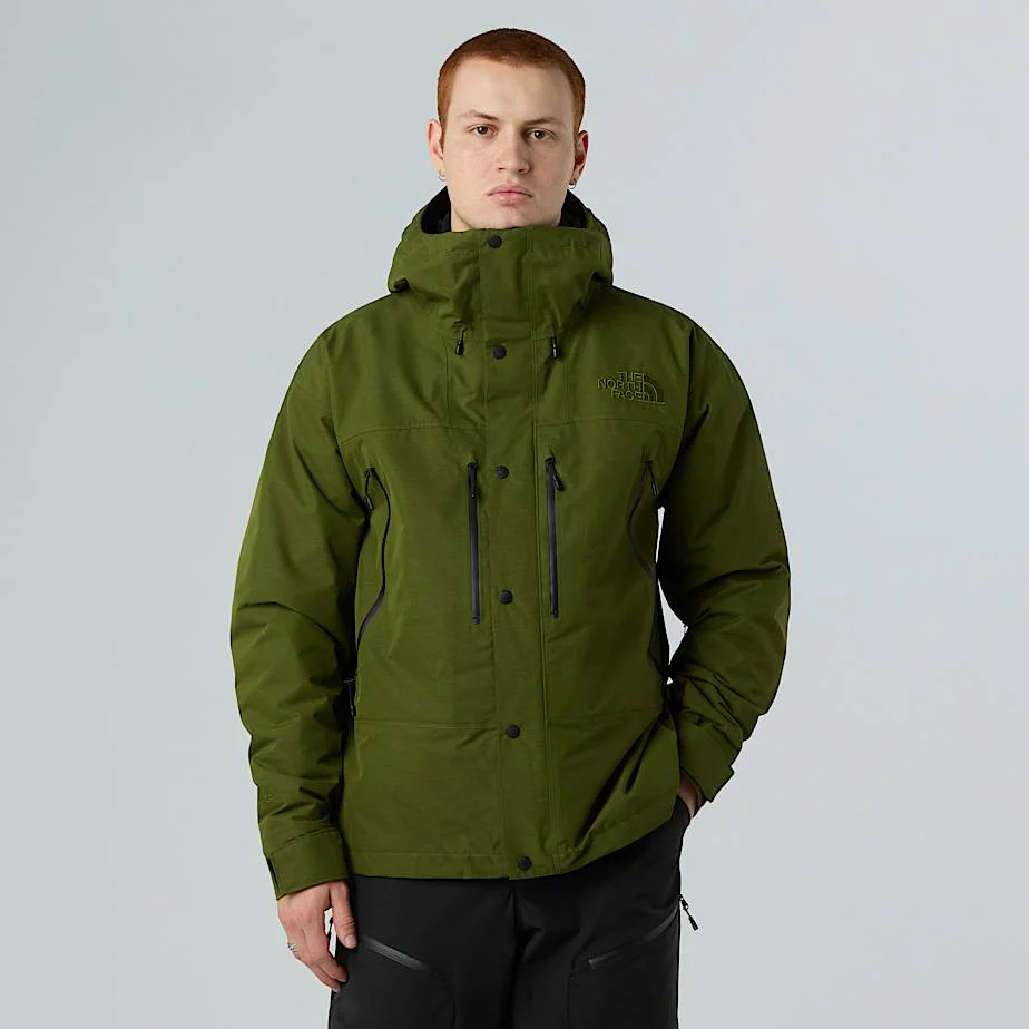 Men's RMST GORE-TEX Mountain Tek Jacket