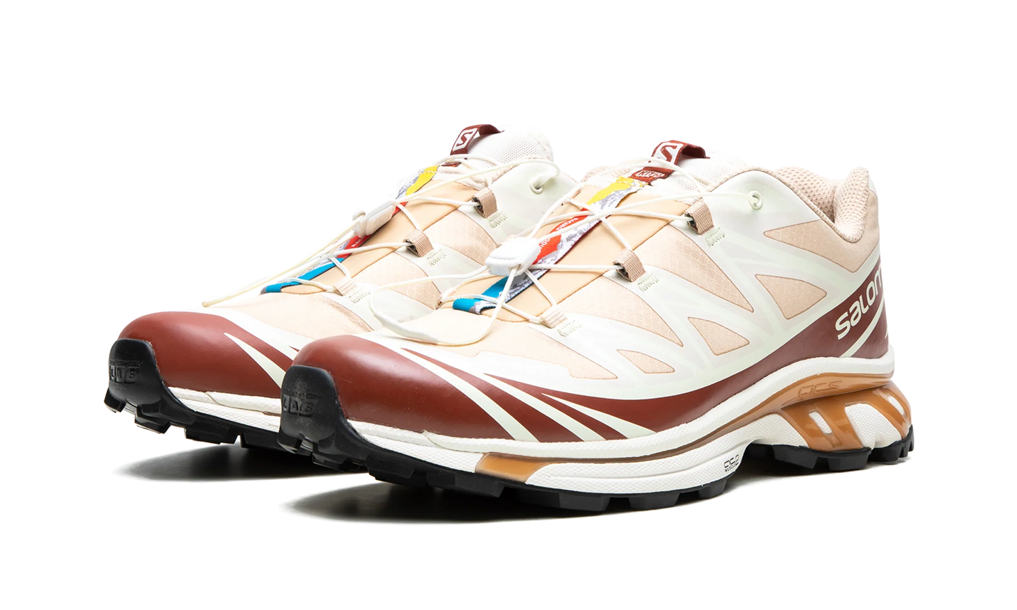 Salomon XT-6 GTX Kith 