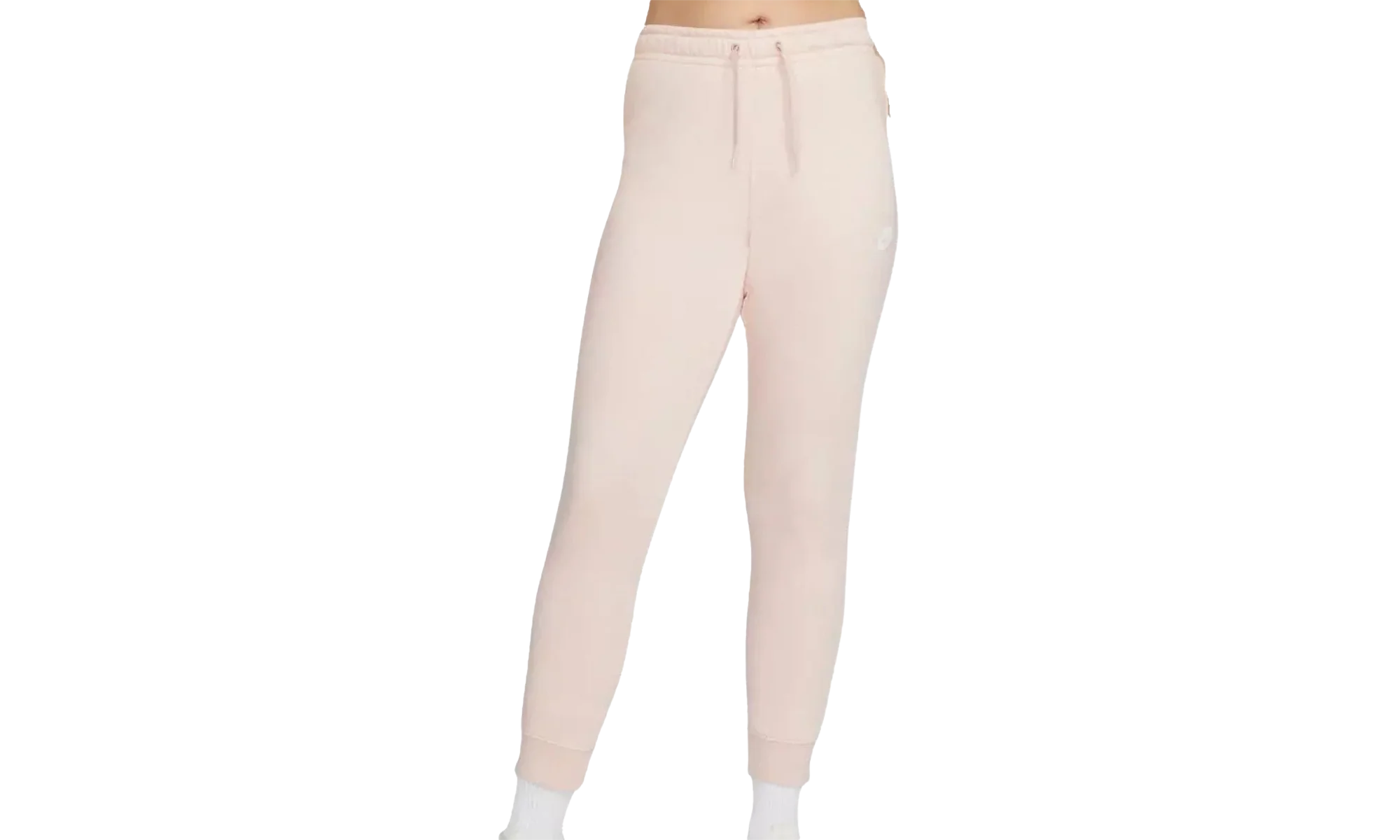 Sportswear Fleece Pants Womens Style 