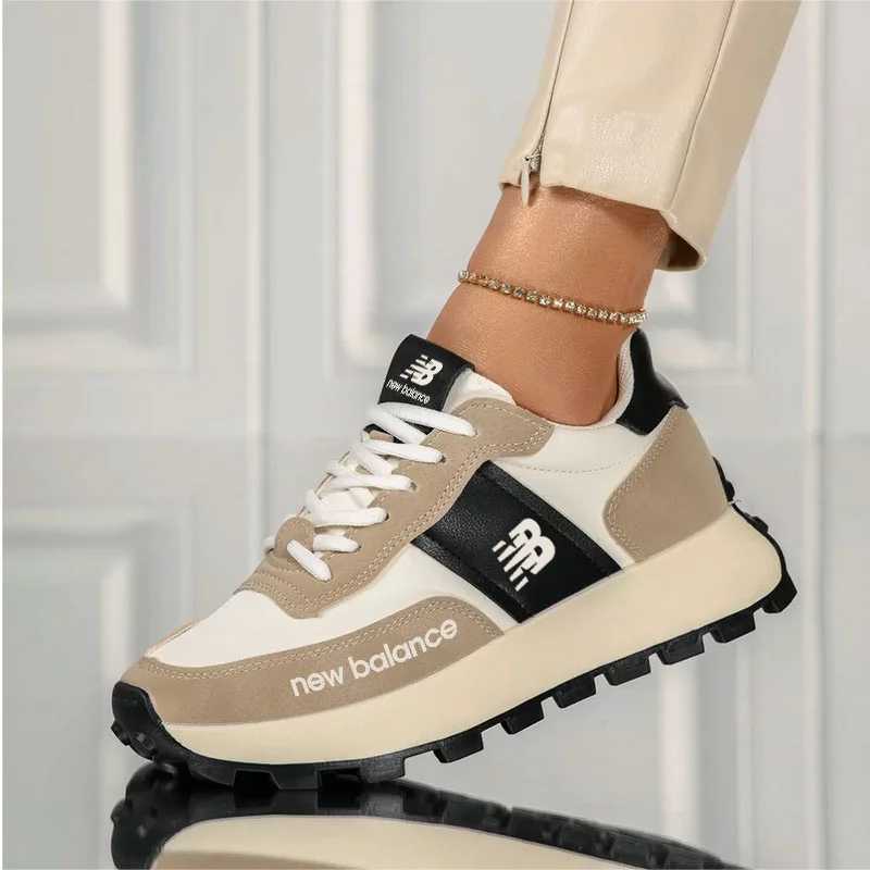 2025 Wygodne buty sportowe damskie