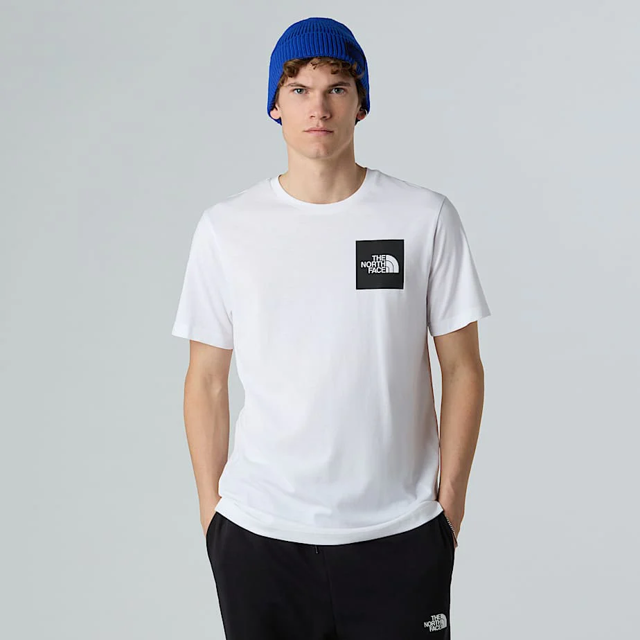 Men's Fine T-Shirt