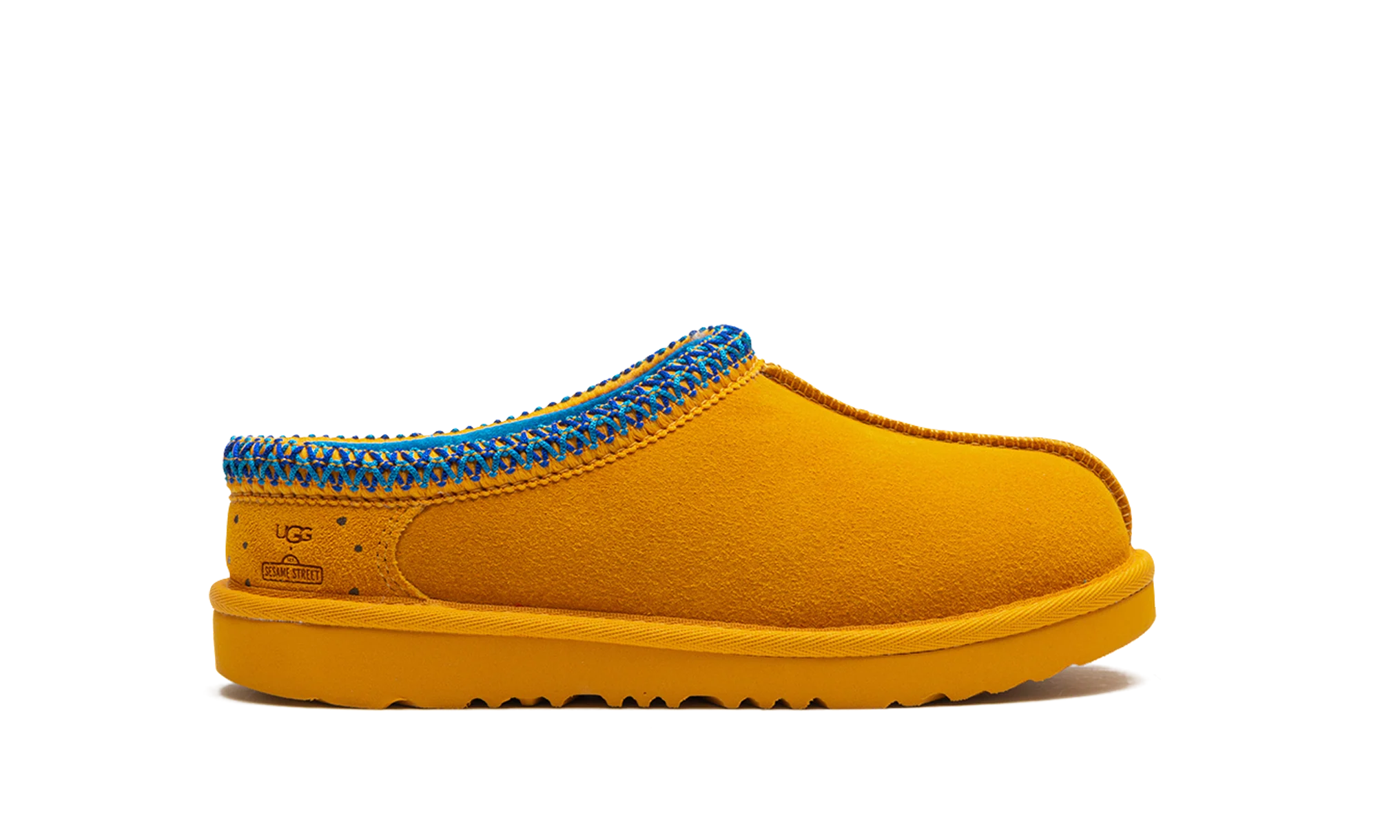 Tasman II Slipper GS 