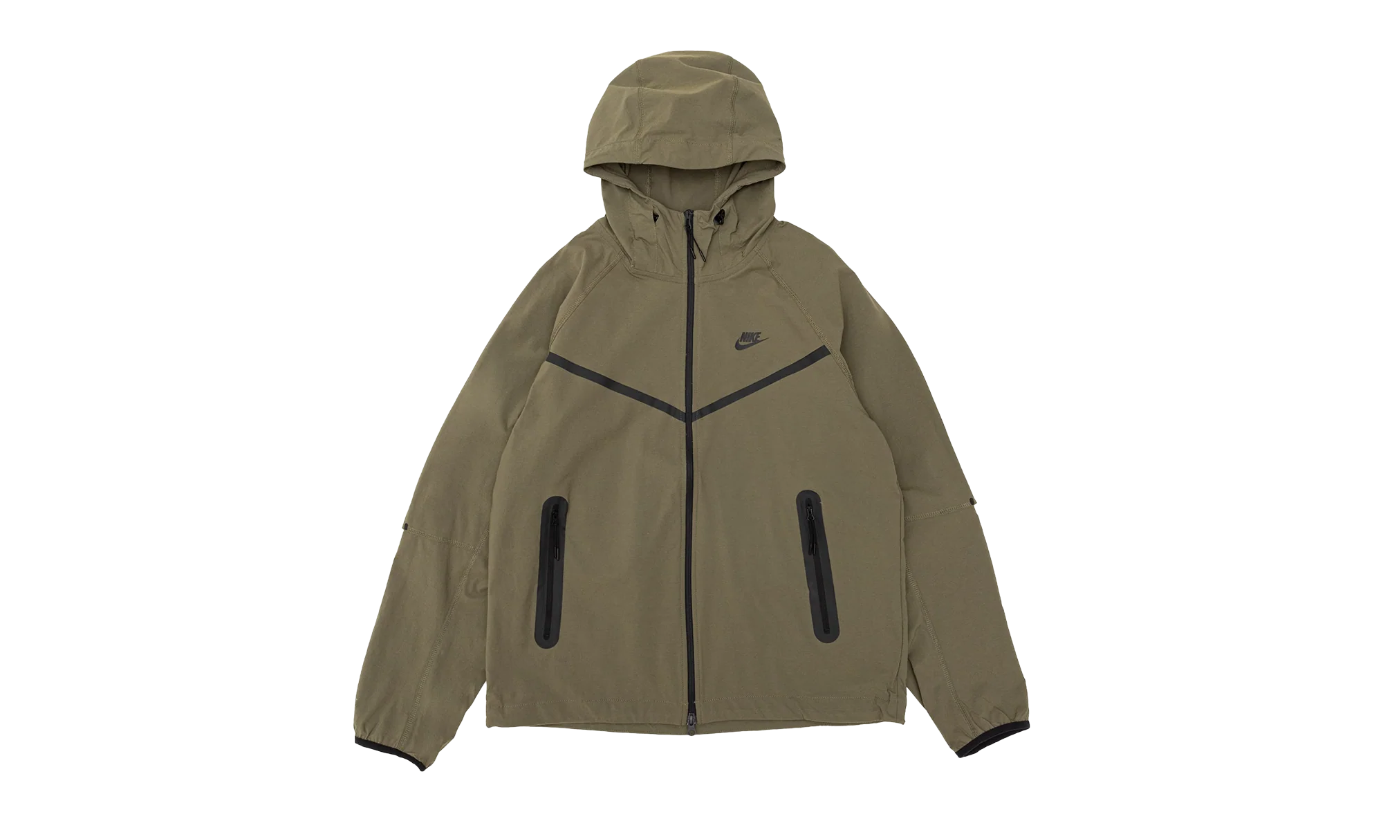 Tech Men's Woven Jacket Mens Style 