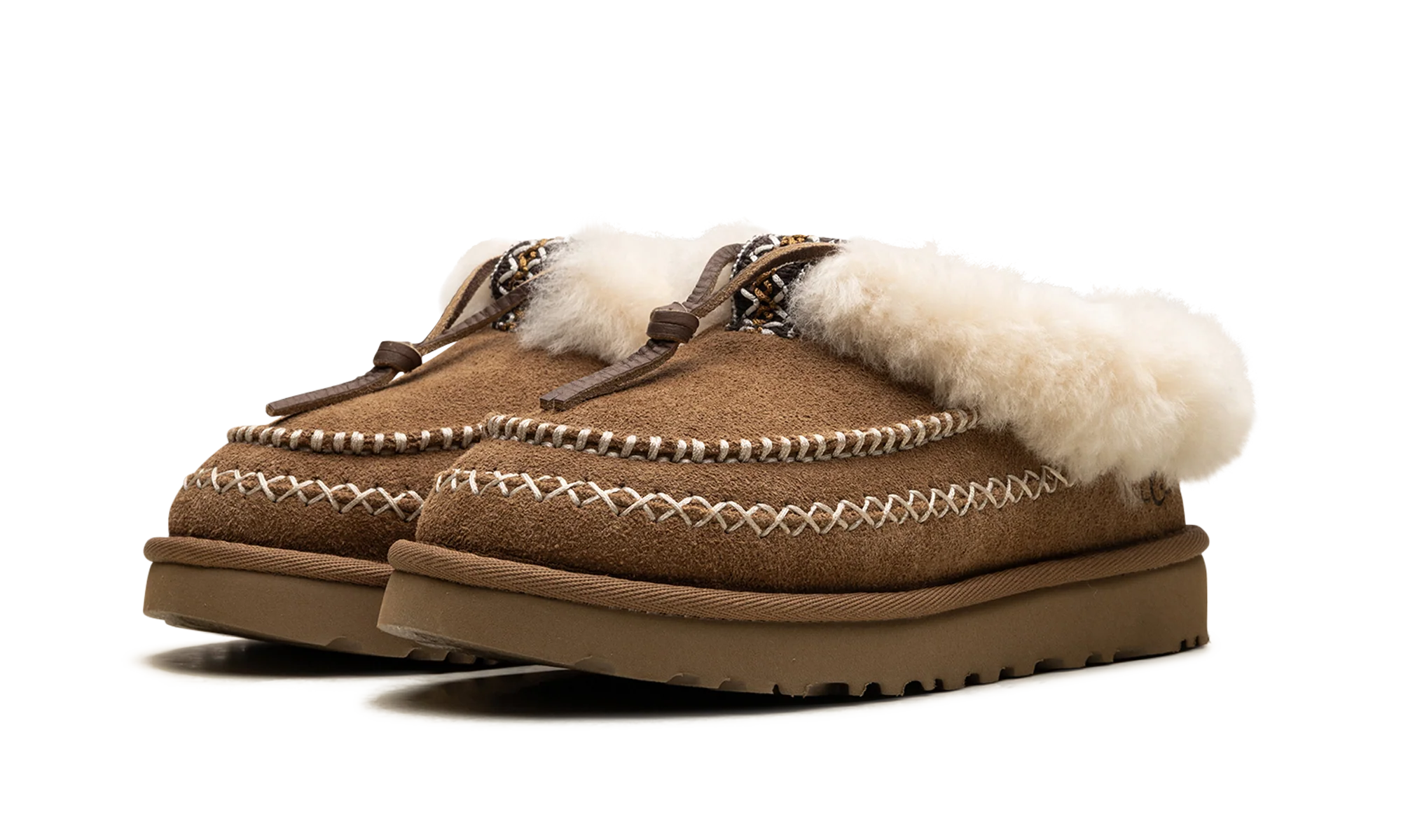 Tasman Alpine Slipper WMNS 