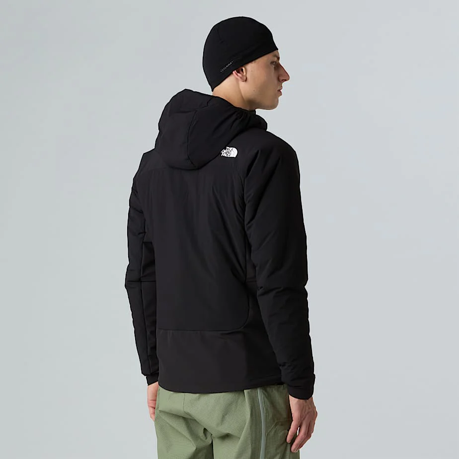 Men's Summit Casaval Hybrid Midlayer Hoodie