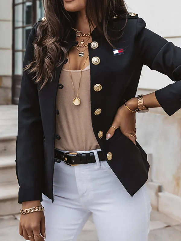 Abrigos elegantes y versátiles