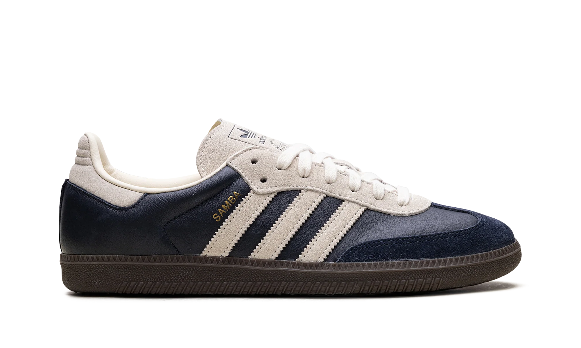 Samba OG 