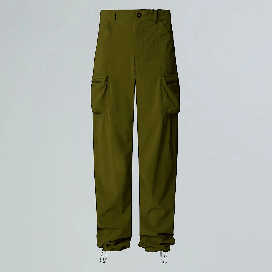 Men's Packable Loose Trousers