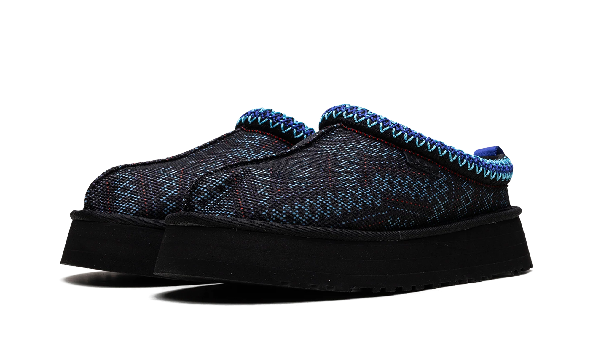 UGG Tazz Maxi Tasman Slipper WMNS 