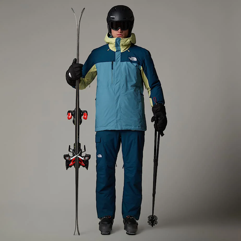 Men's Freedom Insulated Trousers