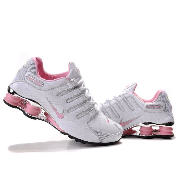 Women's Shox Trainers