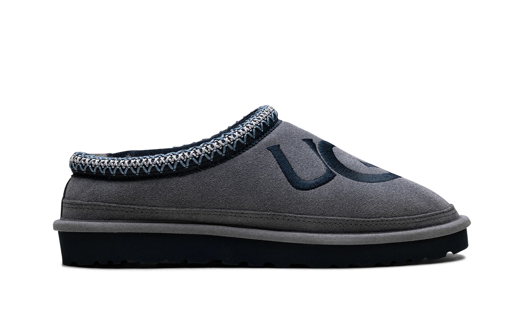 Tasman Logo slippers 