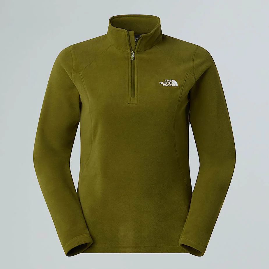 Women's Emilia 1/4 Zip Fleece