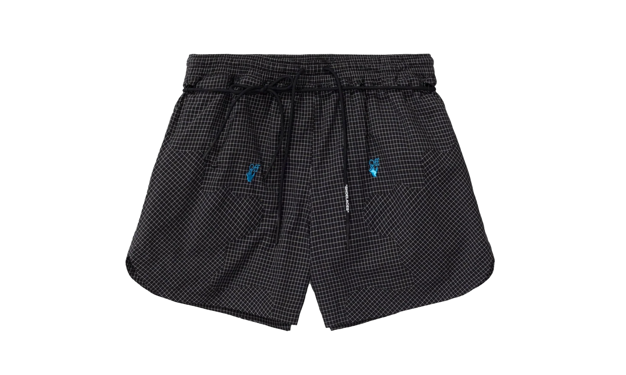 002 WOVEN SHORTS 